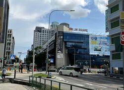 Sim Lim Square (D7), Retail #581694171